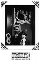 8. Artist or Businessman/ PERSONAL NEEDS Series