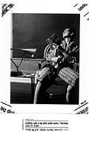 9. Genius With a Big Dick/ PERSONAL NEEDS Series