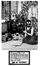 13. Female Touch/ PERSONAL NEEDS Series