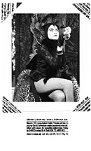 11. Kitten With Claws / PERSONAL NEEDS Series