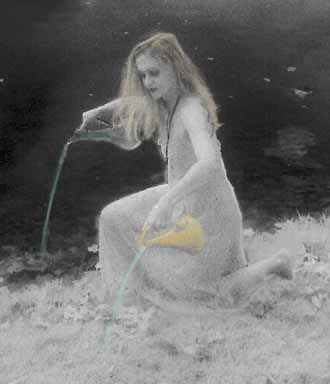 star/ Schattenspiel Tarot Series